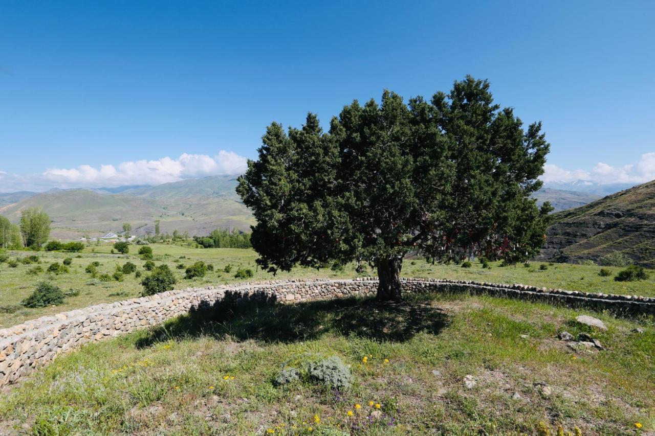 Baksi Konukevi By Anatolity Collection 호텔 Bayburt  외부 사진